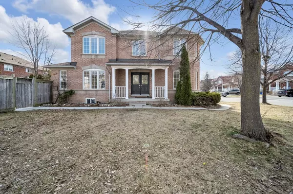 Brampton, ON L7A 1T3,31 Bramcedar CRES #Upper