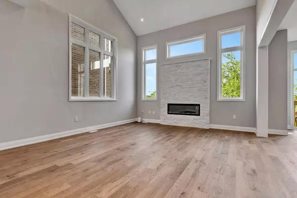 Oakville, ON L6M 5N6,3307 Harasym TRL