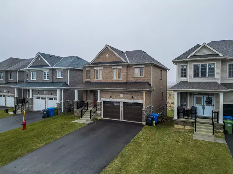 22 Mackenzie ST, Southgate, ON N0C 1B0