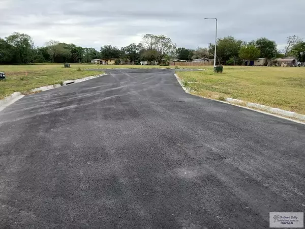 Primera, TX 78552,0000 CRYSTAL LN