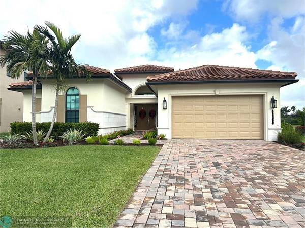 12355 N Parkland Bay Trl, Parkland, FL 33076