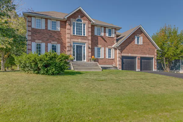 Innisfil, ON L9S 2L3,3684 Kimberley ST