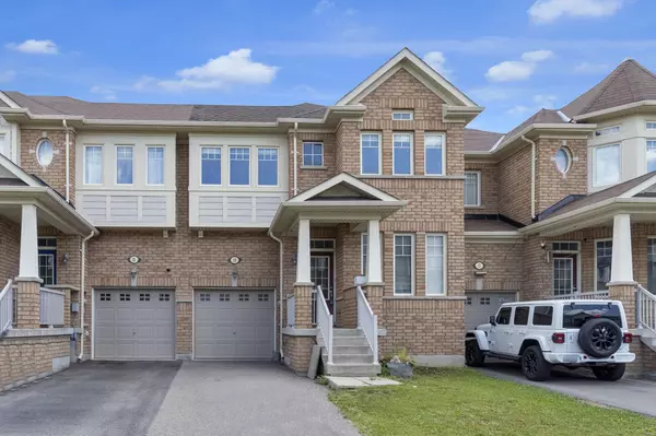 19 Sky Harbour DR, Brampton, ON L6Y 0V6