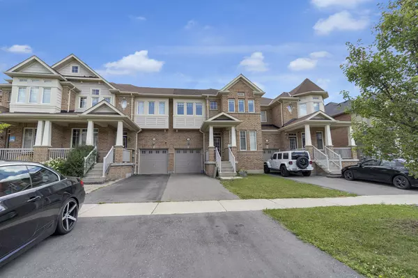 Brampton, ON L6Y 0V6,19 Sky Harbour DR