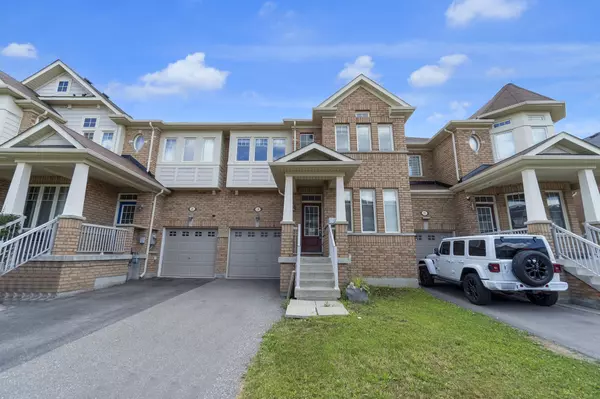 Brampton, ON L6Y 0V6,19 Sky Harbour DR