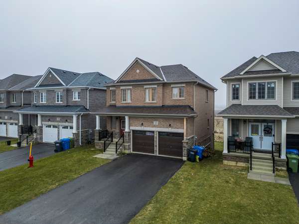 22 Mackenzie ST, Southgate, ON N0C 1B0