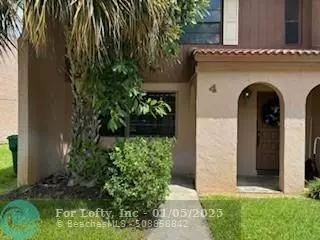 4 Matador Ln  #4, Davie, FL 33324