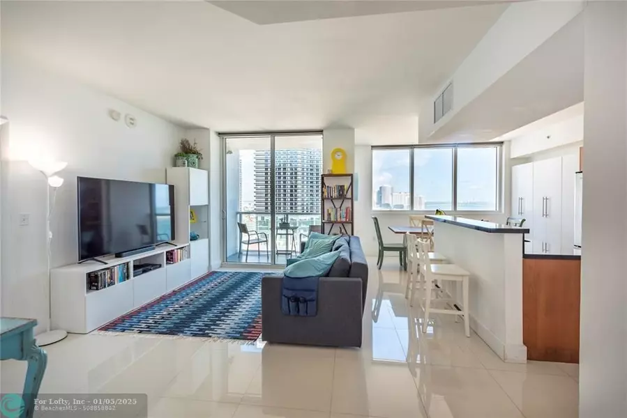 244 Biscayne Blvd  #2308, Miami, FL 33132