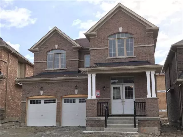 Newmarket, ON L3X 3A8,43 Mynden WAY