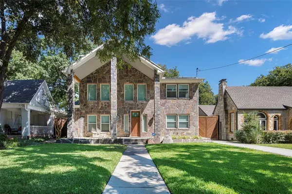 5120 Maple Springs Boulevard, Dallas, TX 75235