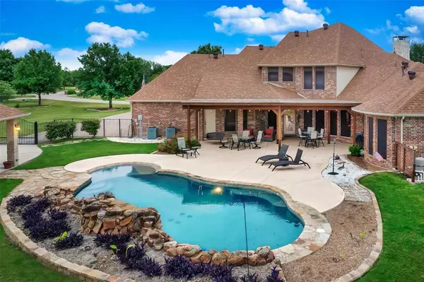 Rockwall, TX 75032,2230 Arrowhead Court