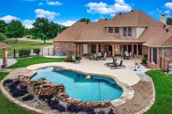 Rockwall, TX 75032,2230 Arrowhead Court