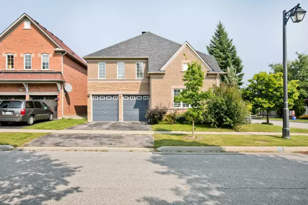 Richmond Hill, ON L4E 4C2,1 Apollo DR