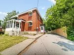 21 Thomson ST #Main FL, Barrie, ON L4N 1X4