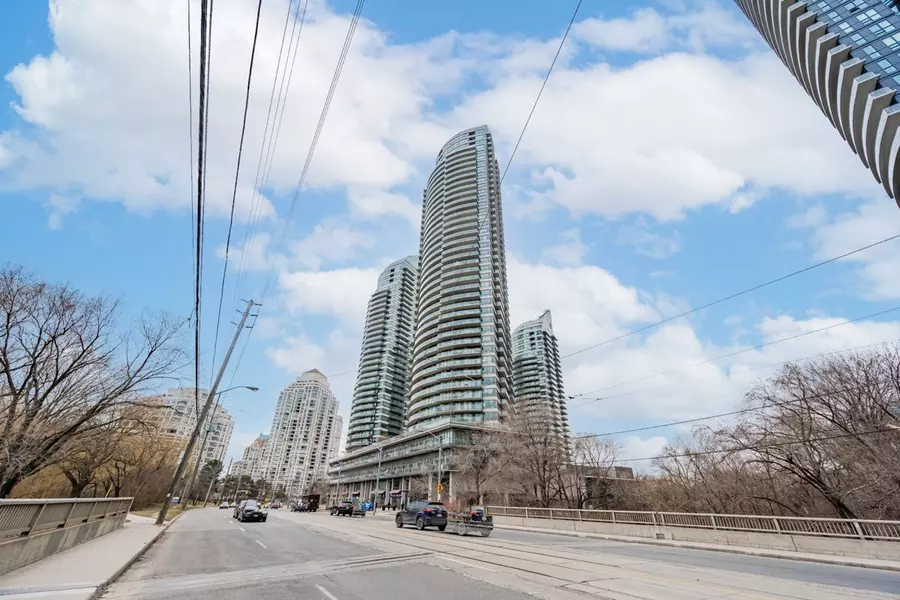 2230 Lake Shore BLVD W #3708, Toronto W06, ON M8V 0B2