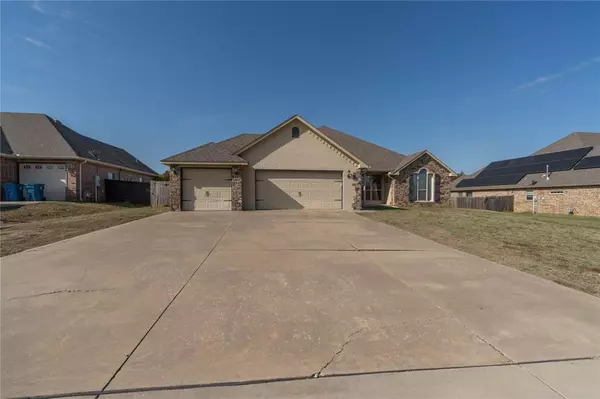 Norman, OK 73072,3817 Kindle Lane