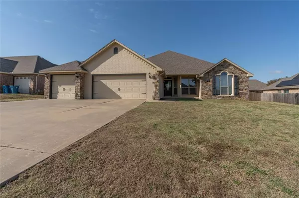 Norman, OK 73072,3817 Kindle Lane