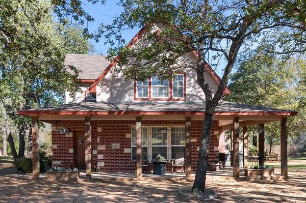 6024 Pecan Circle, Alvarado, TX 76009