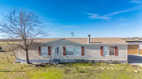 2104 County Road 2134, Caddo Mills, TX 75135