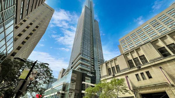 386 Yonge ST #4604, Toronto C01, ON M5B 0A5