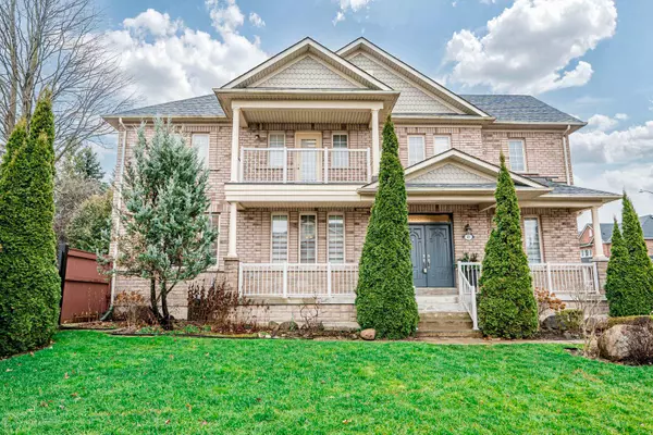 Richmond Hill, ON L4E 4A2,69 Grand Oak DR