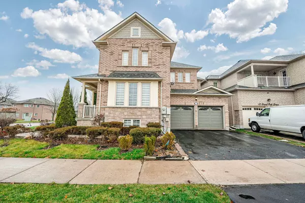 Richmond Hill, ON L4E 4A2,69 Grand Oak DR