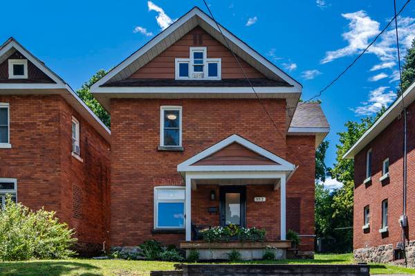 352 THIRD ST,  Midland,  ON L4R 3S7