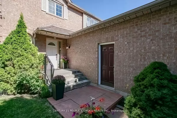 Peel, ON L6Y 4S9,61 Mullis CRES