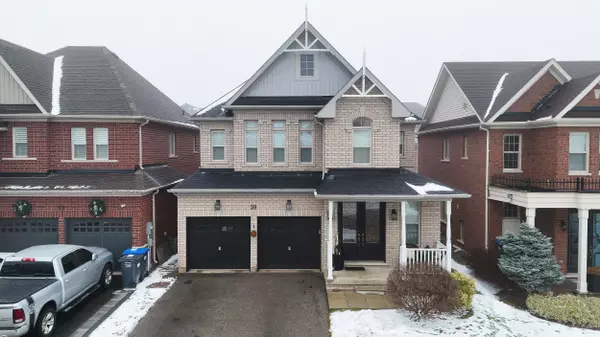 59 Paisley Green AVE, Caledon, ON L7C 3R9