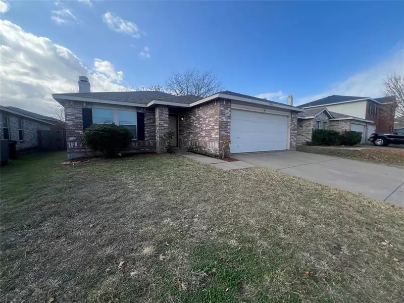 5508 Scotts Valley Street, Fort Worth, TX 76244