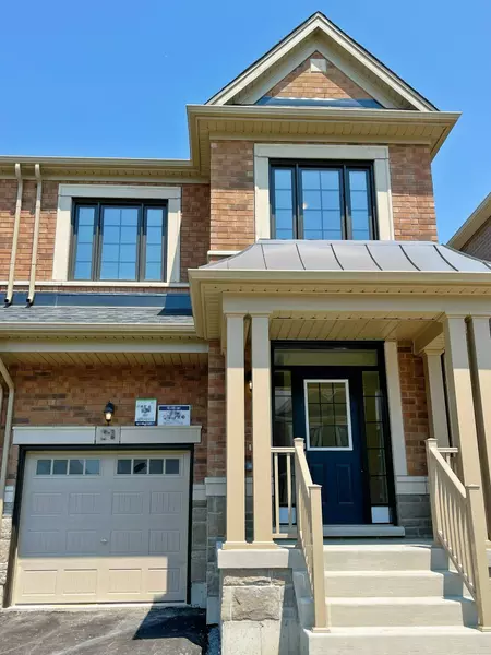 30 Floodgate RD, Whitby, ON L1K 0P1