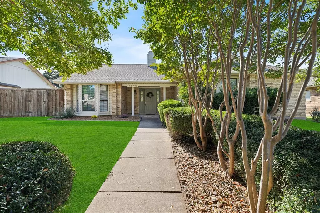 Plano, TX 75093,4540 Fremont Lane