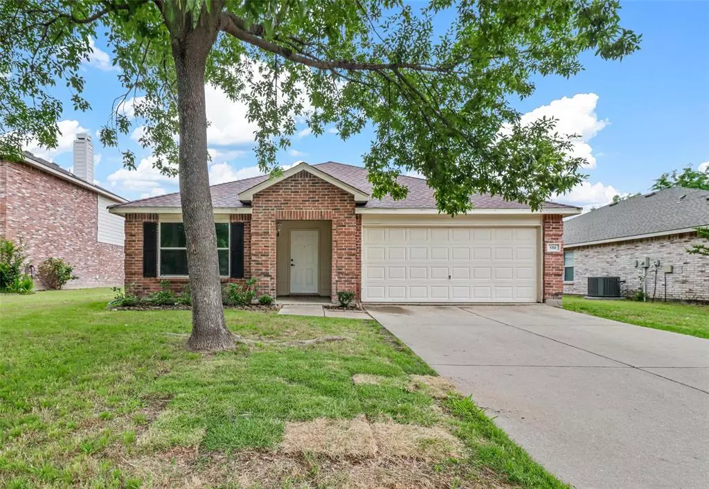 Wylie, TX 75098,614 Pickwick Lane