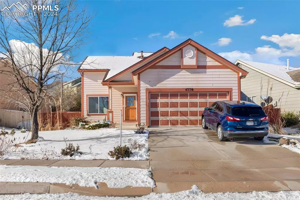 Colorado Springs, CO 80922,4779 Ardley DR