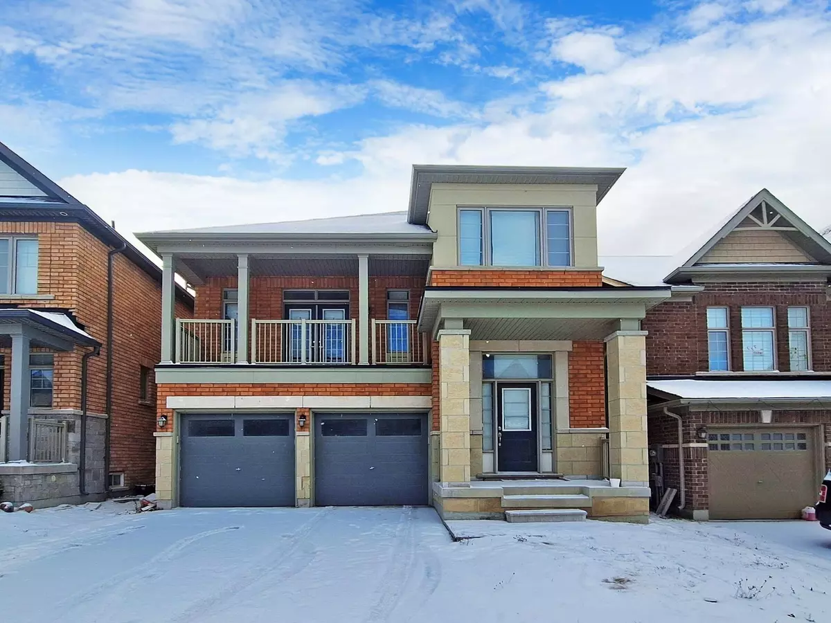 East Gwillimbury, ON L0G 1R0,77 Ben Sinclair AVE #Bsmt