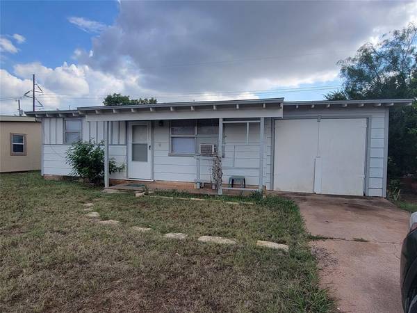 5357 Capitol Avenue, Abilene, TX 79603