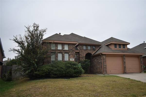 1420 Pheasant Run Trail, Fort Worth, TX 76131