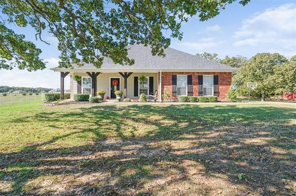 9412 Private Road 2425, Poetry, TX 75160