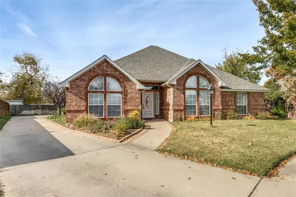 Bedford, TX 76021,1517 Forest Meadows Court