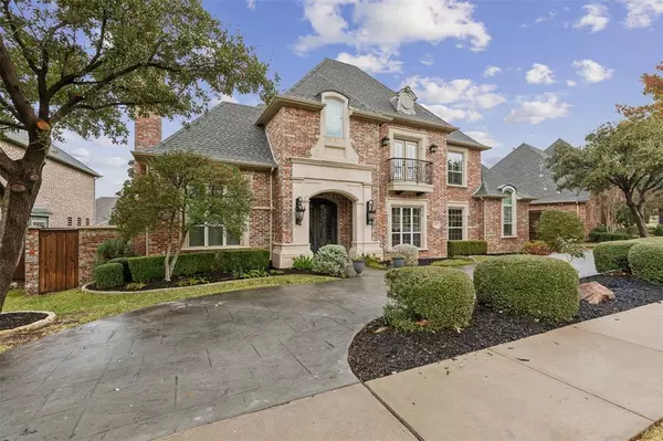 Plano, TX 75024,6537 Village Springs Drive