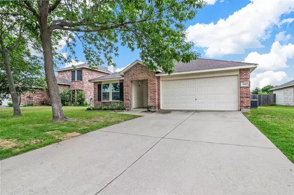 Wylie, TX 75098,614 Pickwick Lane