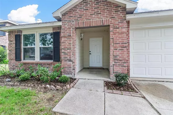 Wylie, TX 75098,614 Pickwick Lane