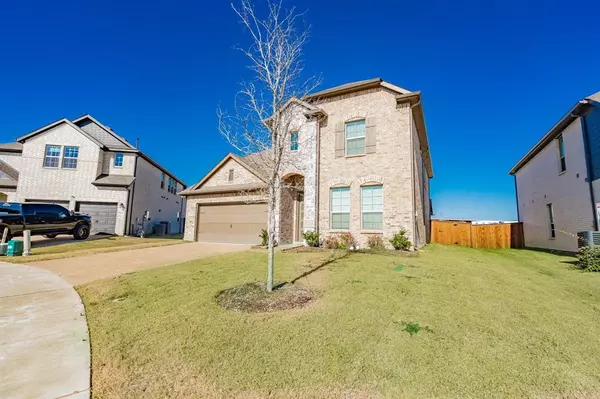 Melissa, TX 75454,3615 William Riley Street