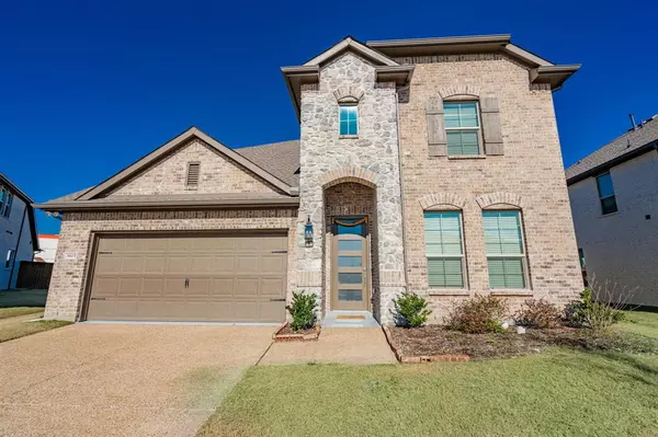 Melissa, TX 75454,3615 William Riley Street