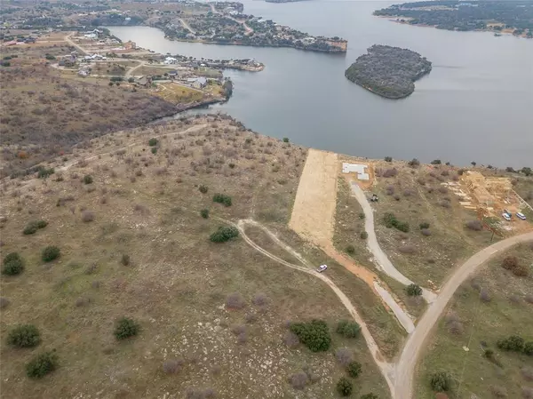 Possum Kingdom Lake, TX 76449,Lot 11 E Hells Gate Drive