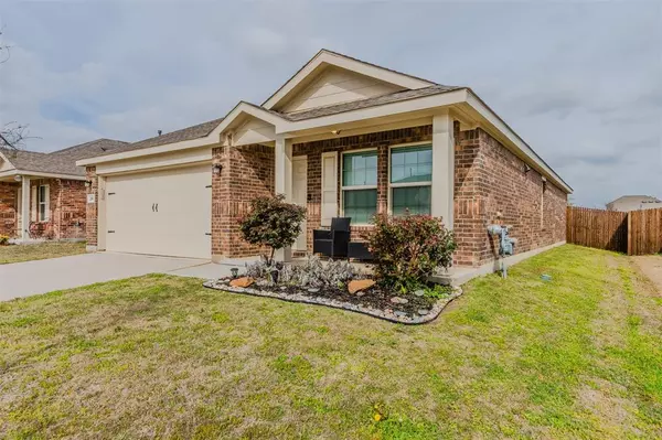 Anna, TX 75409,255 Laurenbrooke Drive