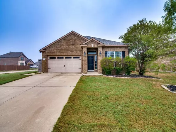 3117 Overstreet Lane, Royse City, TX 75189