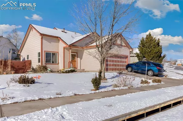 Colorado Springs, CO 80922,4779 Ardley DR