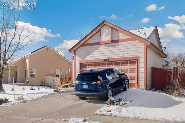 Colorado Springs, CO 80922,4779 Ardley DR