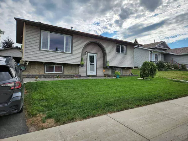 169 Simcoe WAY, Fort Mcmurray, AB T9H 3B4